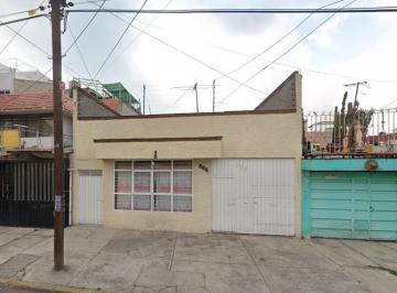 Casa de 3 habitaciones, Gustavo A. Madero · Casa en Venta, Col. San Juan de Aragon, Gustavo a Madero
