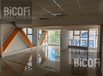 Oficina · 128m² · 2 Estacionamientos · Oficina en Roma Sur