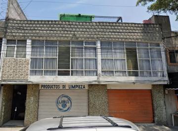 Casa uso de suelo de 11 habitaciones, Venustiano Carranza · Casa con Uso de Suelo de 511 m² con 11 Departamentos en Venta