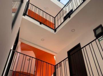 Departamento · 600ha · 1 Recámara · 12 Estacionamientos · Lofts Empresariales.