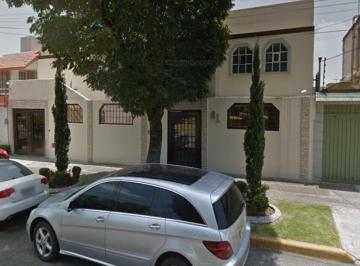 Casa de 4 habitaciones, Naucalpan de Juárez · Casa en Remate en Col Ciudad Satelite, Naucalpan de Juarez