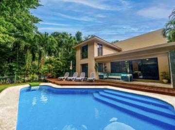 Casa de 4 habitaciones, Solidaridad · Venta de Casa en Playa del Carmen, Playacar