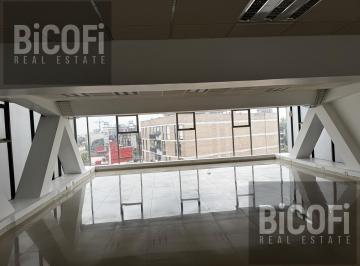 Oficina · 257m² · 5 Estacionamientos · Oficina en Roma Sur