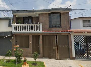Casa de 4 habitaciones, Cuautitlán Izcalli · Casa en Venta en Dios Pájaro #34