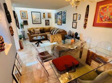 Casa en condominio de 3 habitaciones, Xochimilco · Casa de 240 m², con Departamento Independiente, Jardines del Sur