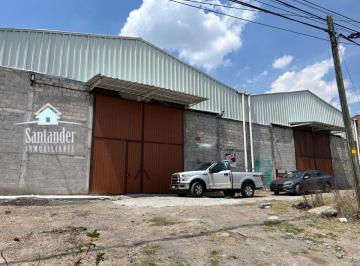 Bodega comercial , Morelia · Bodega en Renta - Jaripeo, Michoacán $60,000
