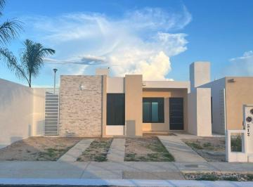 Casa de 3 habitaciones, Oncán · Casa Renta Paraiso Santa Fe