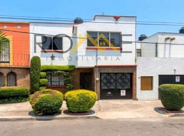 Casa de 3 habitaciones, Azcapotzalco · Casa en Claveria Azcapotzalco de Recuperacion bancaria.¡Oportunidad!