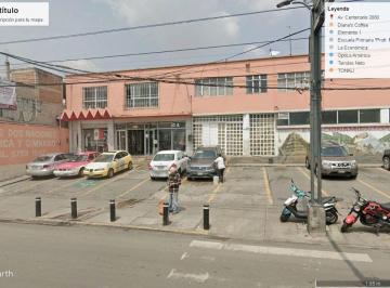 Local comercial , Gustavo A. Madero · Se Renta Local Comercial, 719 m². Av Centenario, Col. Santiago Atzacoalco