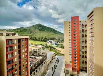 Departamento de 2 habitaciones, Atizapán de Zaragoza · Renta Departamento Orlando.