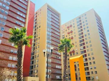 Departamento de 2 habitaciones, Atizapán de Zaragoza · Renta Departamento City Esmeralda
