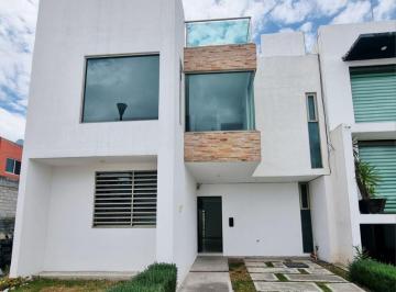 Casa de 3 habitaciones, San Agustín Tlaxiaca · Casa en Renta en Quinta La Concepción Cerca a La Udf