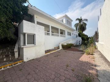 Casa de 5 habitaciones, Cuernavaca · Casa en Renta Miraval, Cuernavaca, Morelos