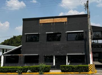 Local comercial , Naucalpan de Juárez · Local Comercial con Terreno, 1300 m. en Renta, Gustavo Baz, Naucalpan