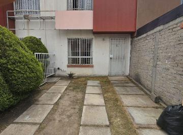 Casa en condominio de 2 habitaciones, Chalco · Casa en Condominio en Venta en Chalco