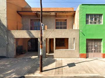 Casa de 3 habitaciones, Gustavo A. Madero · Casa en Col. Industrial
