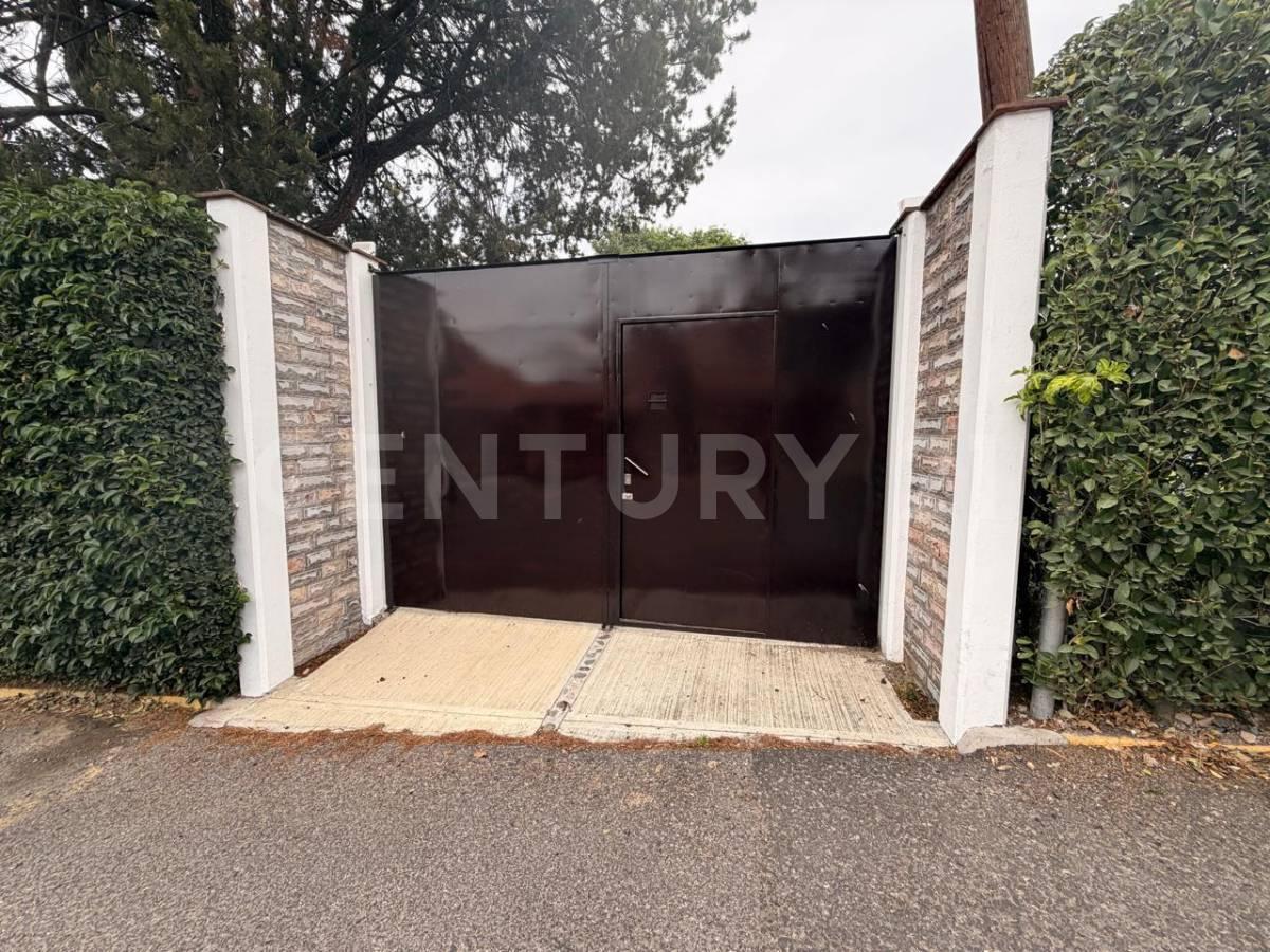 Unique Opportunity! Corner Lot on Main Avenue