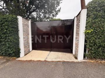 Terreno / Lote · 1275m² · Oportunidad Única! Terreno en Esquina Sobre Av Principal