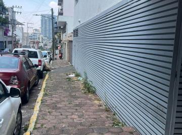 Bodega comercial , Cuajimalpa de Morelos · Bodega/oficinas en Renta en Lomas del Chamizal