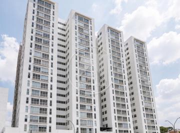 Departamento 37m² Venta Residencial Lago Esmeralda · Albar en Lago Esmeralda