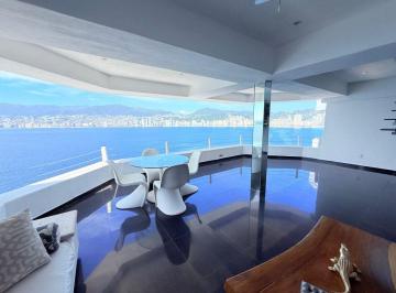 Departamento de 4 habitaciones, Acapulco de Juárez · Departamento en Venta en Acapulco