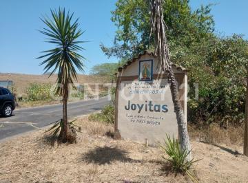 Terreno / Lote · 2176m² · Terreno Campestre en Fracc. Joyitas