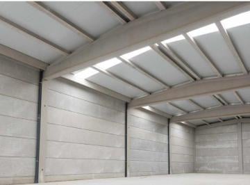 1 · Bodegas en Renta de 3,065 m² Eje Metropolitano, García, Nuevo León.