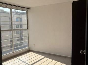 1 · Departamento en Renta en Granjas Modernas, Gustavo A. Madero