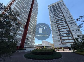 Departamento · 196m² · 3 Recámaras · 2 Estacionamientos · Venta Departamento en Tres Cumbres Santa Fe Ciudad de Mexico