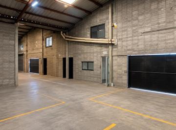 Bodega comercial de 2 habitaciones, Culiacán · Bodega en Renta en Culiacán 3000 m² – Lista Para Operar