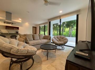 Departamento de 3 habitaciones, Tulum · Exclusividad Absoluta en Anah Village