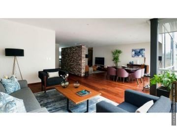 Departamento · 230m² · 3 Recámaras · 3 Estacionamientos · Departamento Nuevo en Preventa, Lomas del Pedregal