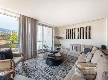 Departamento · 146m² · 3 Recámaras · 2 Estacionamientos · Departamento en Lomas del Pedregal Framboyanes en Venta