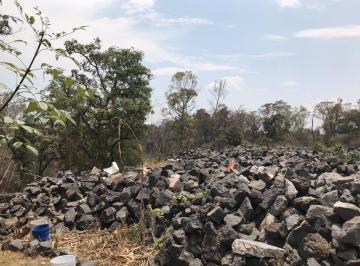 Terreno / Lote · 2016m² · Terreno en Venta, Colonia Florida