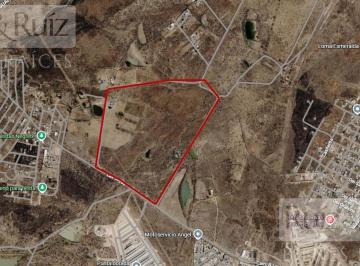 Terreno / Lote · 310000ha · Terreno en León