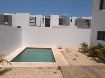 Casa · 119m² · 2 Recámaras · Casa en Fraccionamiento Gran Santa Fe