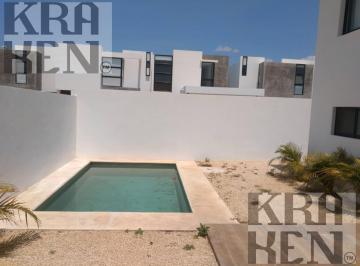 Casa · 119m² · 2 Recámaras · Casa en Fraccionamiento Gran Santa Fe