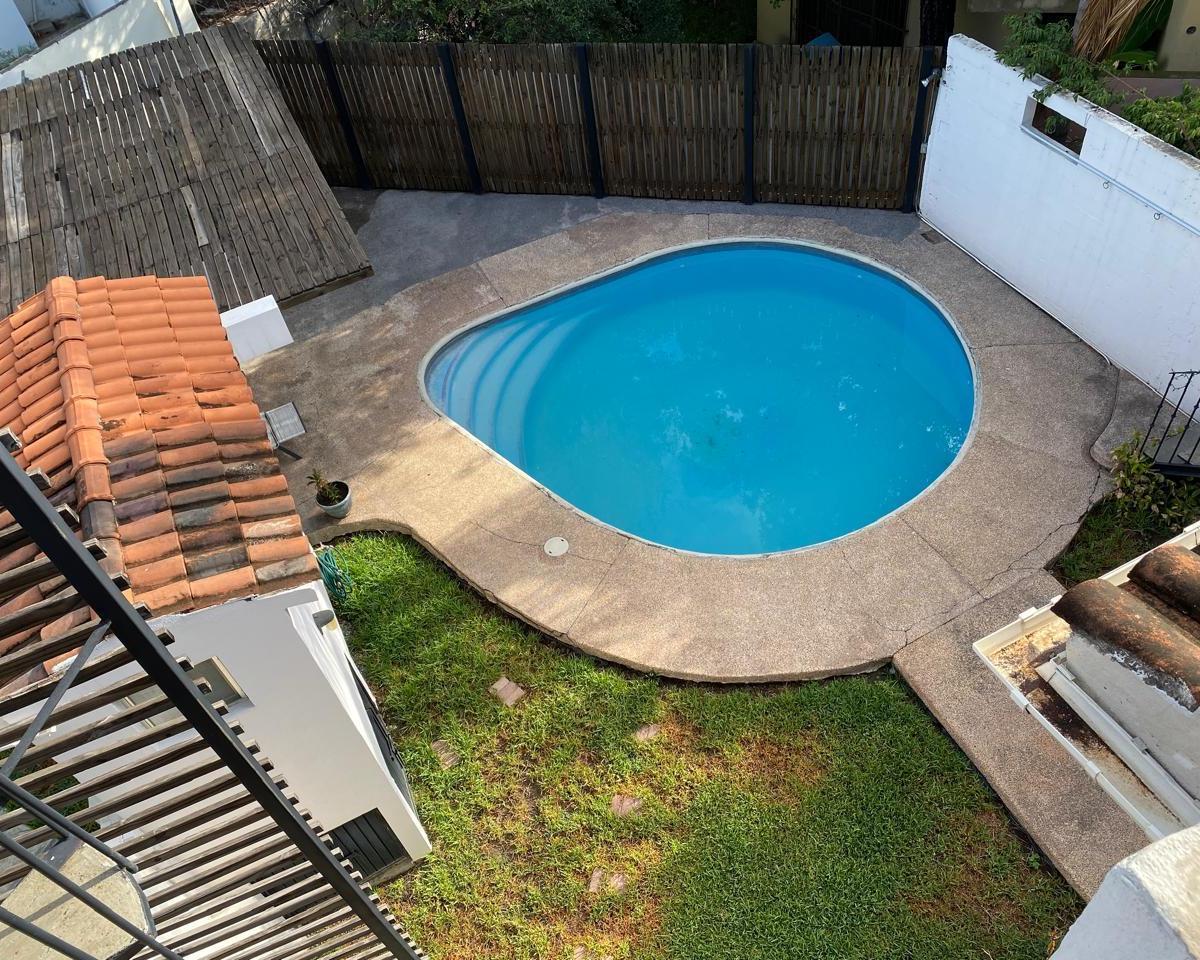 Apartment in Las Torres