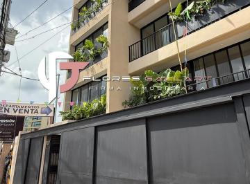Departamento · 90m² · 2 Recámaras · Departamento en Venta en El Centro de La Ciudad de Aguascalientes P