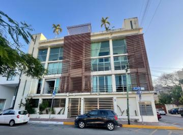 Departamento · 90m² · 2 Recámaras · 1 Estacionamiento · Departamento 2 Rec en El Centro de Playa del Carmen