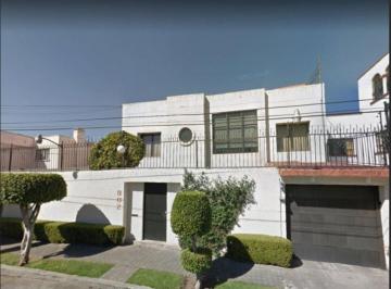 Casa de 3 habitaciones, Gustavo A. Madero · Casa en Remate en Col Lindavista Norte, Gustavo A. Madero