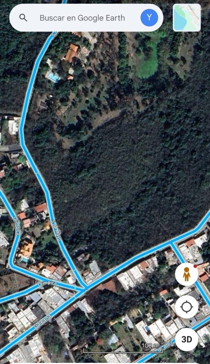 Venta Terreno con 16,7640.20 m&sup2;, San Francisco, Santiago Nl
