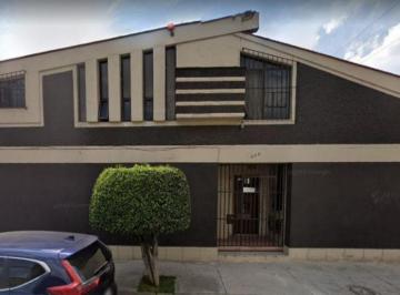Casa de 4 habitaciones, Azcapotzalco · Casa en Remate en Col Sindicato Mexicano de Electricistas, Azcapotzalco