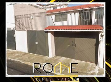 Casa de 4 habitaciones, Coyoacán · Casa en Campestre de Recuperacion Bancaria Muy Cerca de Tasqueña!