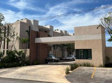Departamento · 52m² · 1 Recámara · 1 Estacionamiento · Departamento en Temozón Norte