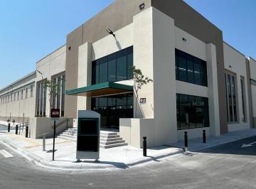 Bodega comercial · 22490m² · Bodega Industrial en Apodaca, Nuevo León