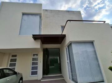 Casa en condominio de 2 habitaciones, Querétaro · Renta: Casa en Juriquilla, Querétaro.