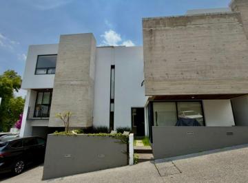 Casa en condominio de 3 habitaciones, Alvaro Obregón · Venta Casa en Olivar de Los Padres