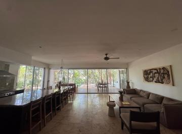 Departamento de 3 habitaciones, Solidaridad · Se Renta Unico Departamento en Playacar