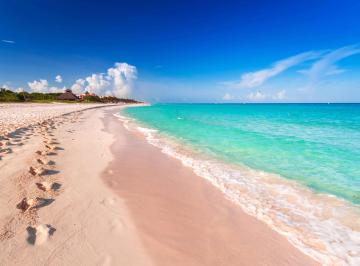 Departamento de 3 habitaciones, Solidaridad · Se Renta Unico Condo en Playacar 1, Acceso Directo a La Playa y Cenote